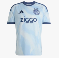 26 27 ajax third jersey