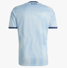 26 27 ajax third jersey