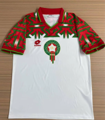 retro 1994 morocco third jersey