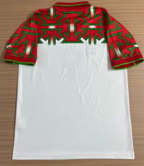 retro 1994 morocco third jersey