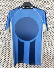 98 99 Coventry city home retro soccer jersey