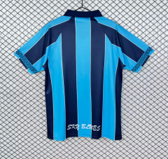 97 98 Coventry city home retro soccer jersey
