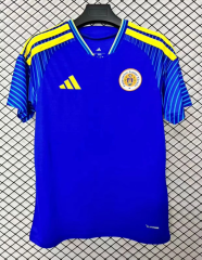 2026 CURAÇAO home jersey fans version