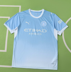 26 27 manchester city home jersey