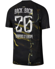 player version psg Night Edition 4th 25/26 - Flocage Champions of Europe - 26