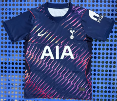26 27 Tottenham away jersey