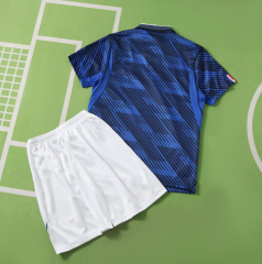 kids kit 2026 france home jersey fans version