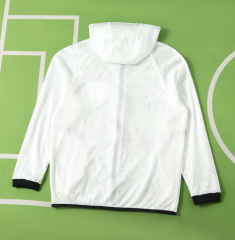 2026 england Soccer Anthem Jacket