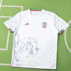 2026 iran home jersey fans version men size s-4xl
