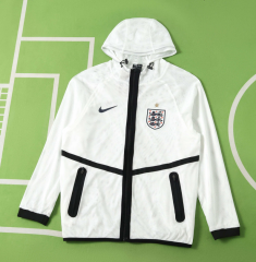 2026 england Soccer Anthem Jacket