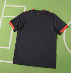 26 27 AC Milan away jersey