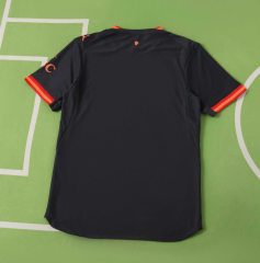 player version 26 27 ac milan away jersey