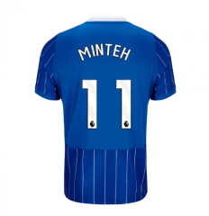 26 27 Brighton home jersey fans version s-4xl