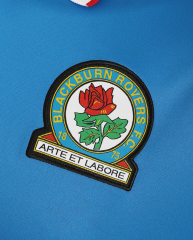 26 27 Blackburn Rovers home jersey men size s-xxl