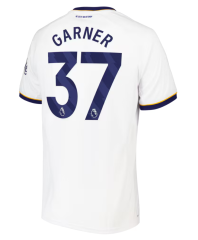 26 27 everton away jersey fans versiom men size s-xxl
