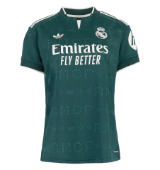 26 27 real madrid away jersey women nsize s-xxl