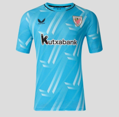 26 27 Athletic Bilbao third jersey men fans version size s-xxl