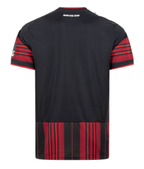 26 27 Eintracht Frankfurt home jersey