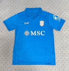 26 27 napoli home jersey fans version