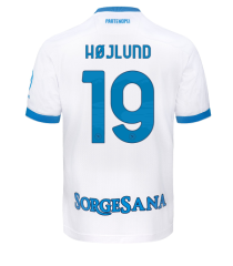 26 27 napoli away jersey