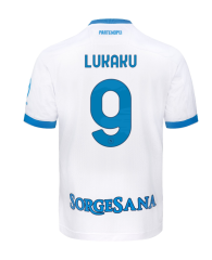 26 27 napoli away jersey