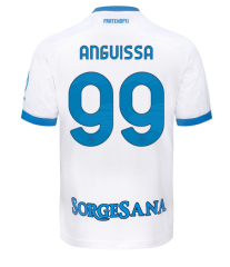 26 27 napoli away jersey