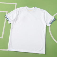 26 27 marseille home jersey fans version size s-4xl