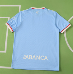 26 27 Celta de Vigo home jersey fans version men size s-xxl