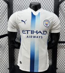 player version 26 27 manchester city third jersey men size s-xxl