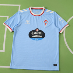 26 27 Celta de Vigo home jersey fans version men size s-xxl