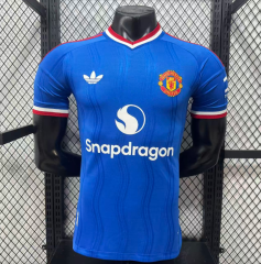 player version 26 27 manchester united away jersey