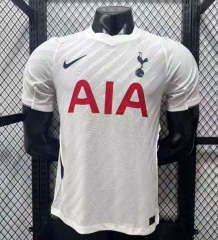 Player version 26 27 Tottenham home jersey men size s-xxl