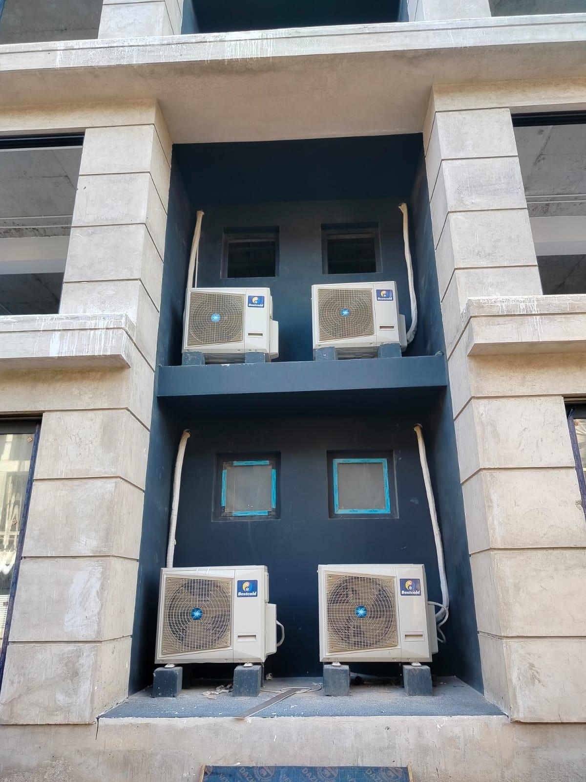 Outdoor Unit