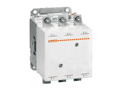 LOVATO Three-pole contactor 11B11500110