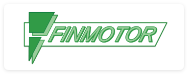 ENERDOOR FINMOTOR