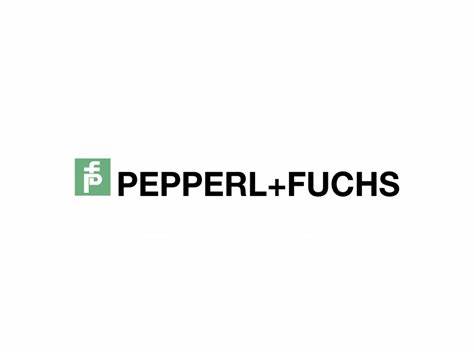 P+F PEPPERL + FUCHS