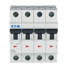 EATON 167465 FAZ-C7/4