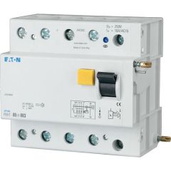 EATON 266956 PBHT-125/4/05-A-F