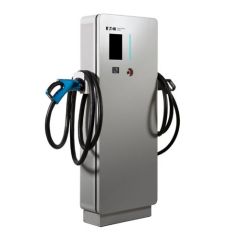 EATON GMD6656BBAA00A00 GMDC66 CCS CHAdeMO Eth 4G RFID