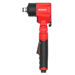 BW-134V 3/4" Mini Twin Hammer Composite Impact Wrench