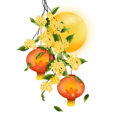 Lantern Riddle - Interactive Chinese Lantern Festival Lantern Icons