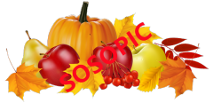 Medieval Renaissance Thanksgiving Pumpkin Pattern PNG: Regal and Artistic Thanksgiving Design