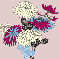 Mythical Realms: Japanese Yokai - Inspired Wallpaper