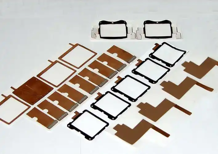 Spar Panel | Die Cutting