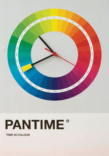 Pantone Color