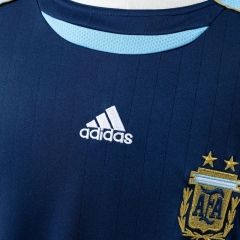 2006 ARGENTINA AWAY