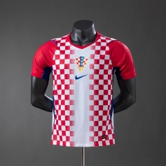2026 CROATIA HOME WORLD CUP (PLAYER VERSION)
