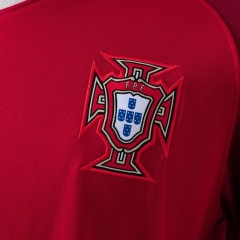 2016 PORTUGAL HOME LONG SLEEVE