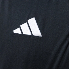 2025-26 ARGENTINA POLO - BLACK