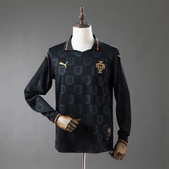 2025 PORTUGAL EUSEBIO SPECIAL EDITION LONG SLEEVE (FAN VERSION)